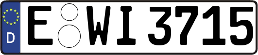 E-WI3715