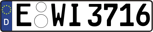E-WI3716