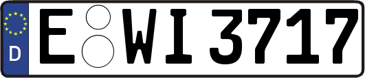 E-WI3717