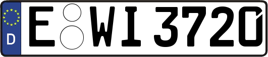 E-WI3720