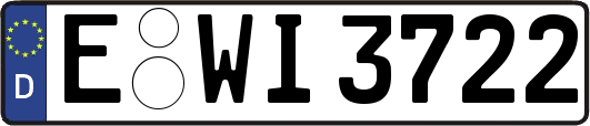 E-WI3722