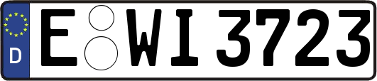 E-WI3723