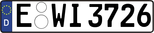 E-WI3726