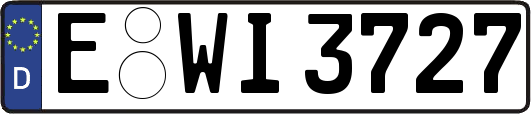 E-WI3727