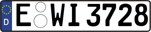 E-WI3728