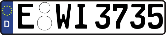 E-WI3735
