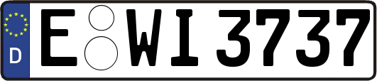 E-WI3737
