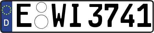 E-WI3741