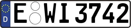 E-WI3742