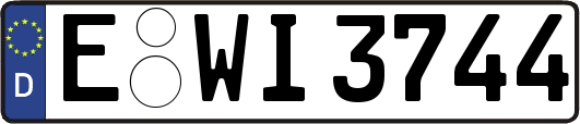 E-WI3744