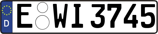 E-WI3745