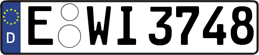 E-WI3748