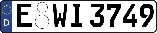 E-WI3749