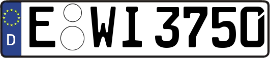 E-WI3750