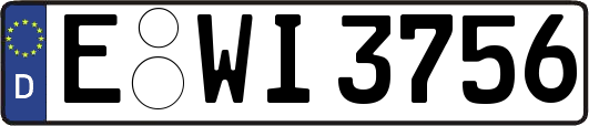 E-WI3756