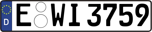 E-WI3759