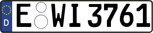 E-WI3761