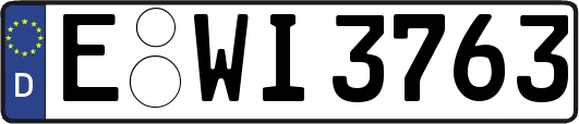 E-WI3763