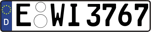 E-WI3767