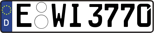 E-WI3770
