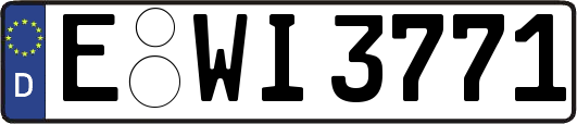 E-WI3771