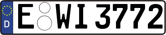 E-WI3772