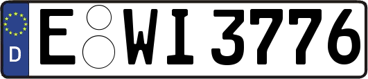 E-WI3776