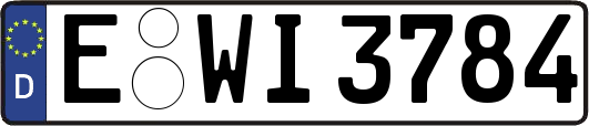 E-WI3784