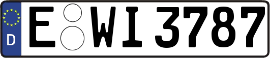 E-WI3787