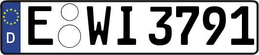 E-WI3791