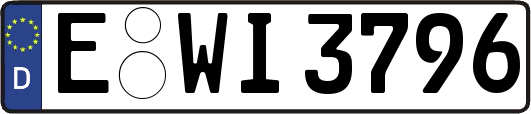E-WI3796