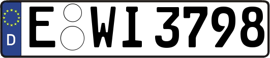 E-WI3798