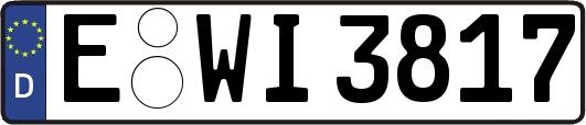 E-WI3817