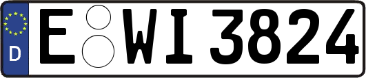 E-WI3824