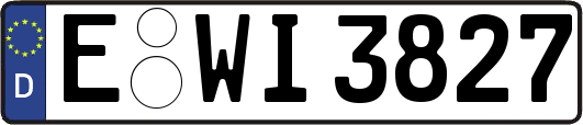 E-WI3827
