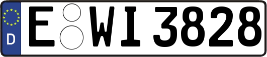 E-WI3828