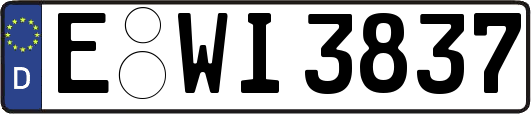 E-WI3837