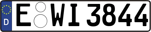 E-WI3844