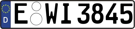 E-WI3845