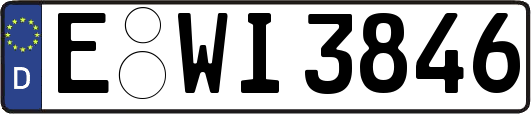 E-WI3846