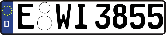 E-WI3855