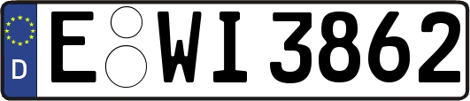 E-WI3862
