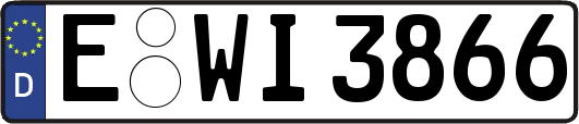 E-WI3866