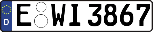 E-WI3867