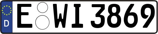 E-WI3869