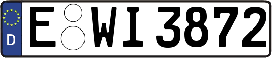 E-WI3872