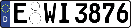 E-WI3876