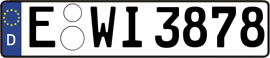 E-WI3878