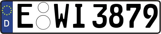 E-WI3879