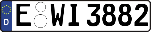 E-WI3882